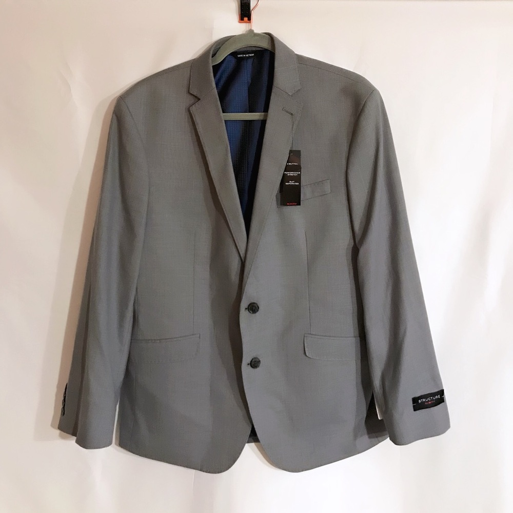 Men’s Suit